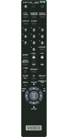 22" Sencor SLE 22F46DM4 HELLO KITTY sk-4