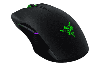 A4tech mouse X-710BK, OSCAR Game, 2000DPI, black,-0